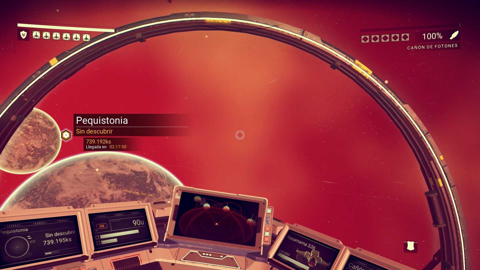 No Man´s Sky - Imagen 22